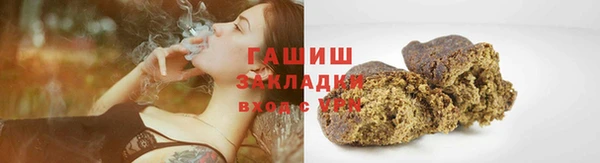 шишки Корсаков